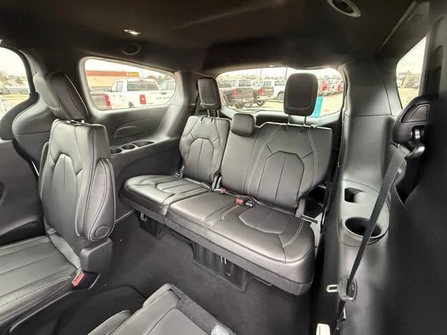 new 2026 Chrysler Pacifica car, priced at $47,080