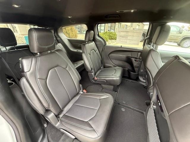 new 2026 Chrysler Pacifica car, priced at $47,080