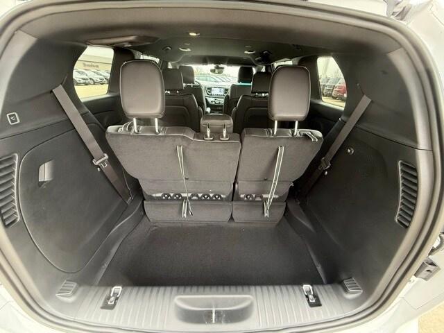 new 2026 Chrysler Pacifica car, priced at $47,080