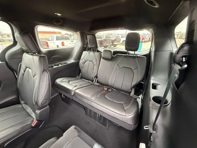 new 2026 Chrysler Pacifica car, priced at $50,580