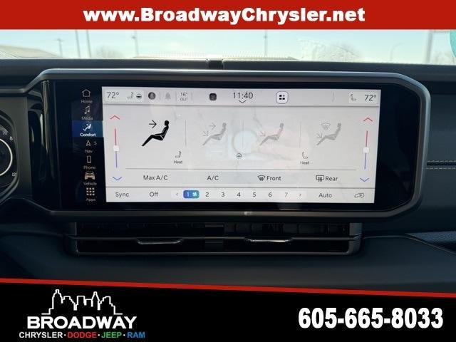 new 2026 Jeep Wrangler car, priced at $53,481