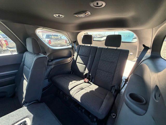 new 2026 Dodge Durango car, priced at $46,180