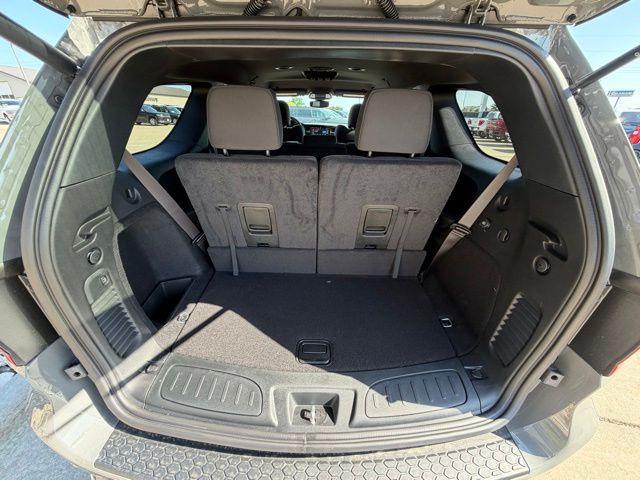 new 2026 Dodge Durango car, priced at $46,180