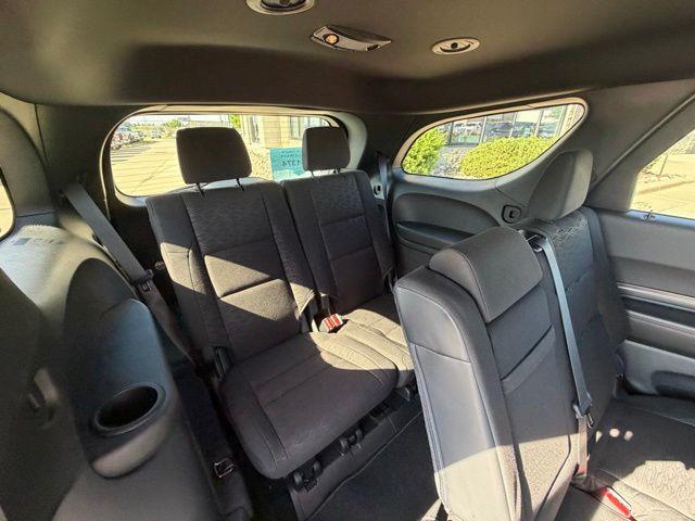 new 2026 Dodge Durango car, priced at $46,180