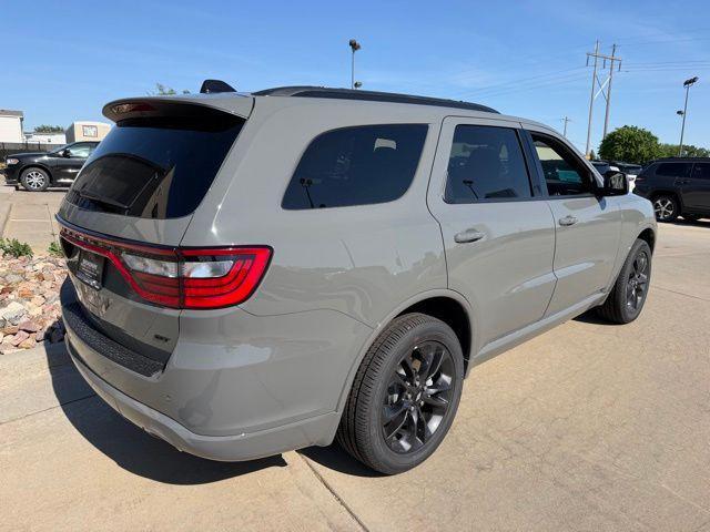 new 2026 Dodge Durango car, priced at $46,180