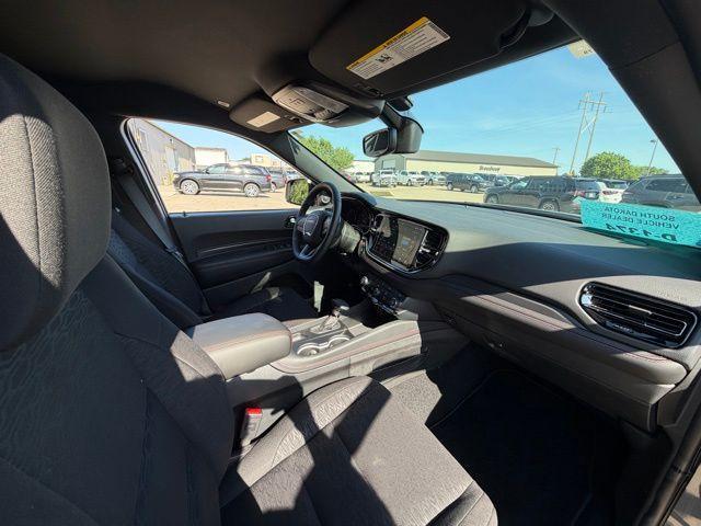 new 2026 Dodge Durango car, priced at $46,180