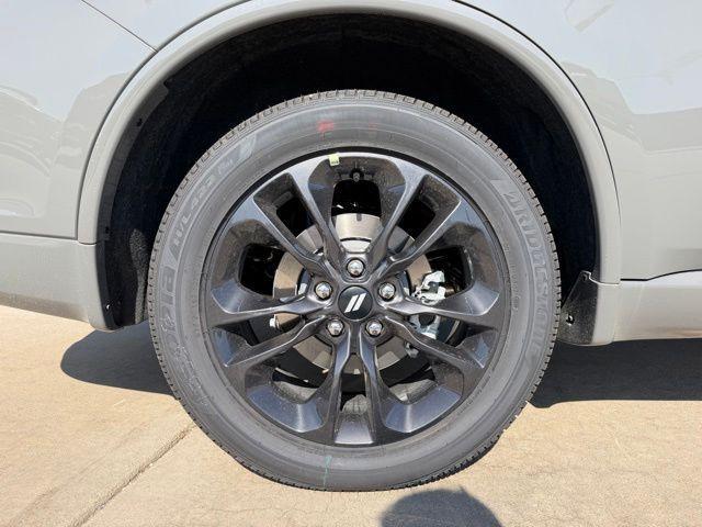 new 2026 Dodge Durango car, priced at $46,180
