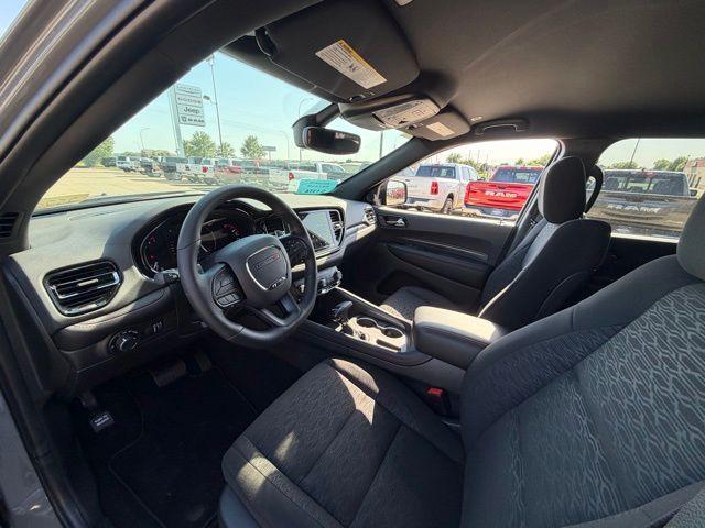 new 2026 Dodge Durango car, priced at $46,180