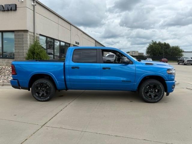 new 2026 Ram 1500 car, priced at $50,439