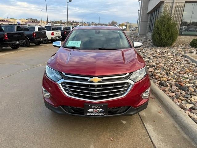 used 2018 Chevrolet Equinox car, priced at $11,800