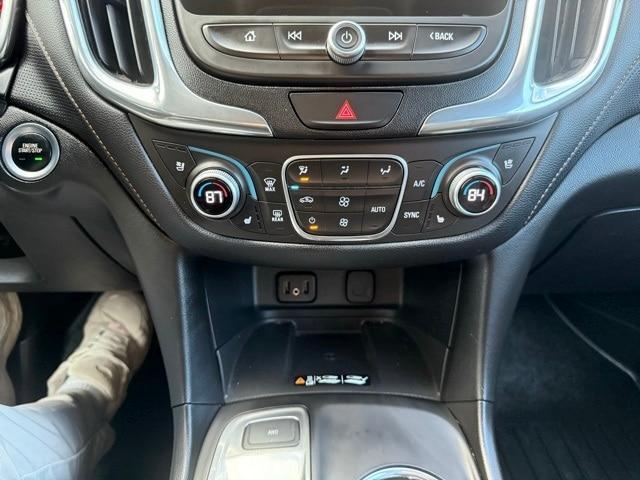 used 2018 Chevrolet Equinox car, priced at $11,800