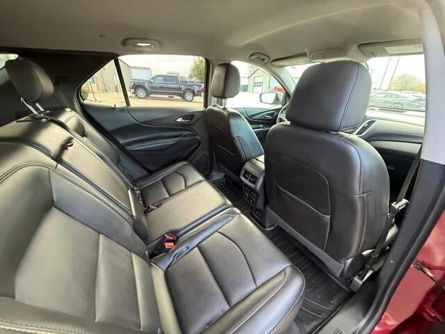 used 2018 Chevrolet Equinox car, priced at $11,800