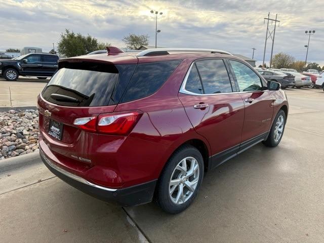 used 2018 Chevrolet Equinox car, priced at $11,800