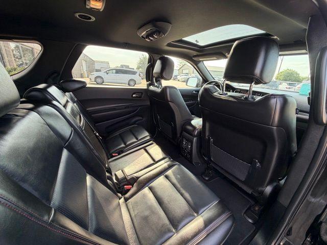 used 2024 Dodge Durango car, priced at $33,834