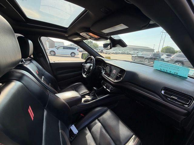 used 2024 Dodge Durango car, priced at $33,834