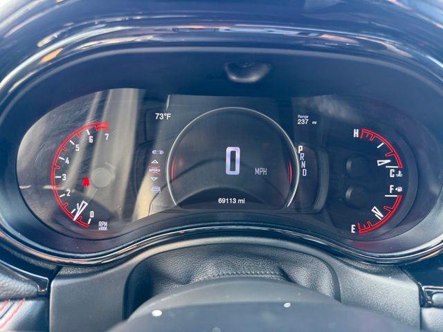 used 2024 Dodge Durango car, priced at $33,834