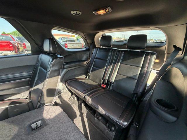 used 2024 Dodge Durango car, priced at $33,834