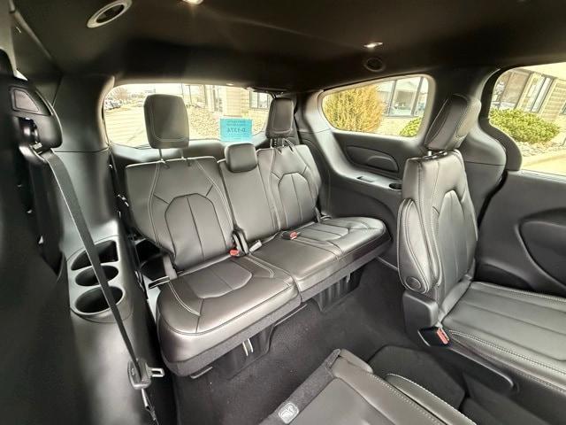 new 2026 Chrysler Pacifica car, priced at $47,080