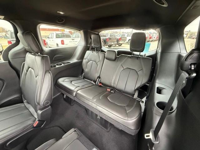 new 2026 Chrysler Pacifica car, priced at $47,080