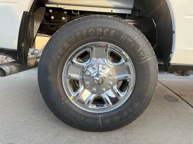 new 2026 Ram 2500 car, priced at $67,272