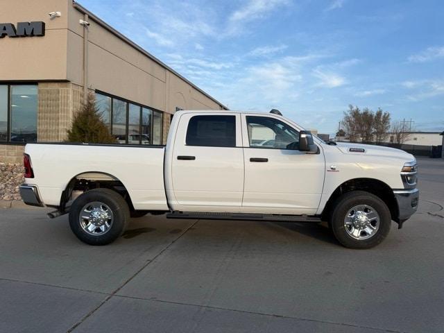 new 2026 Ram 2500 car, priced at $67,272
