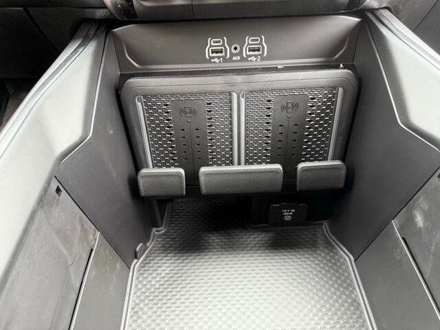 new 2026 Ram 3500 car, priced at $79,676