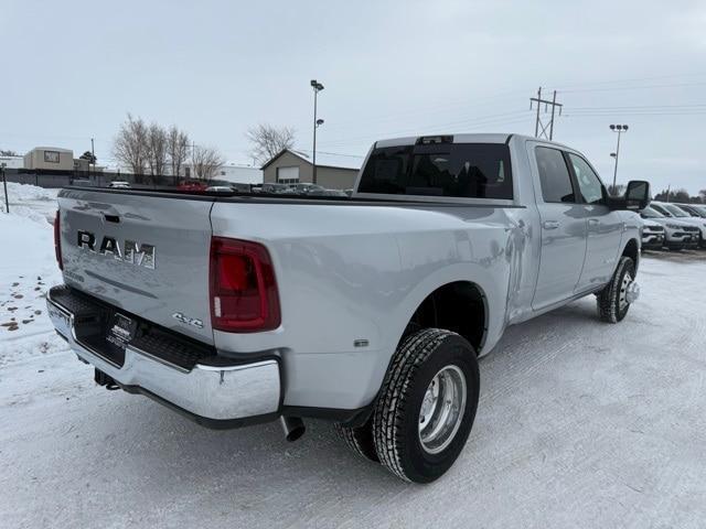 new 2026 Ram 3500 car, priced at $79,676