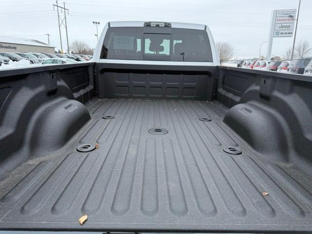 new 2026 Ram 3500 car, priced at $79,676