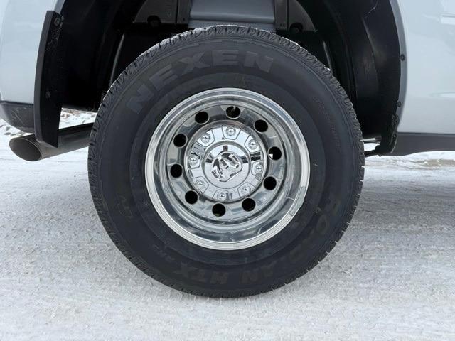 new 2026 Ram 3500 car, priced at $79,676