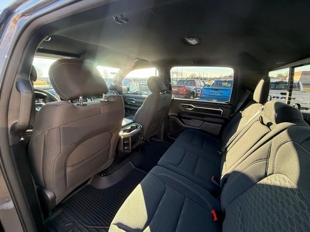 new 2026 Ram 1500 car, priced at $53,430