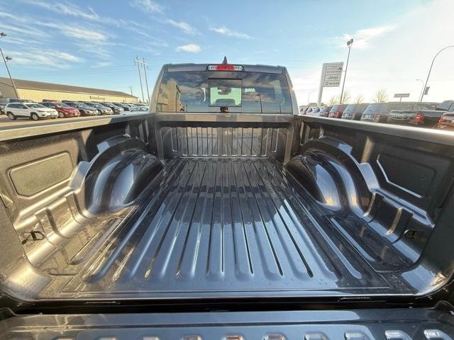 new 2026 Ram 1500 car, priced at $53,430