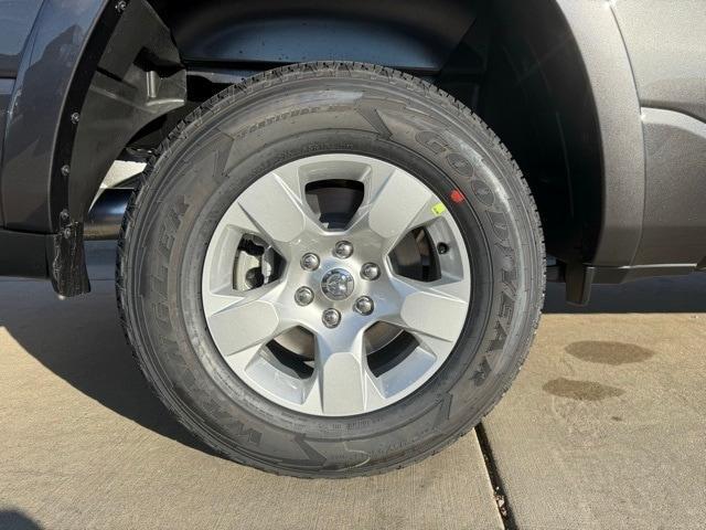 new 2026 Ram 1500 car, priced at $53,430