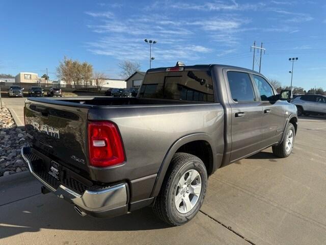 new 2026 Ram 1500 car, priced at $53,430