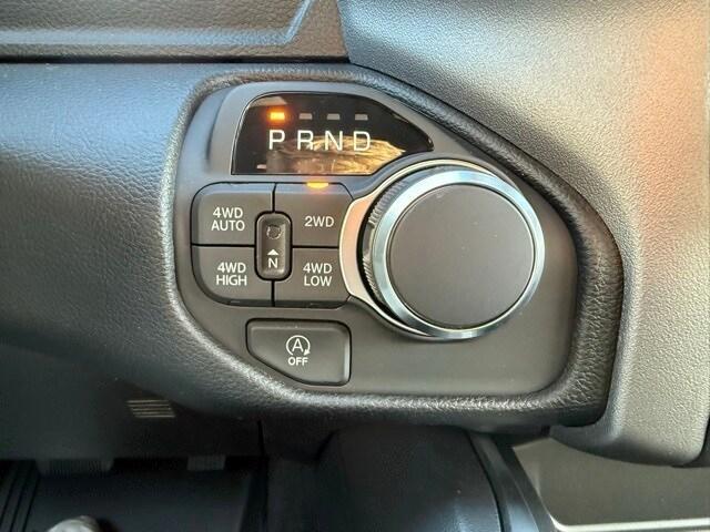 new 2026 Ram 1500 car, priced at $53,430