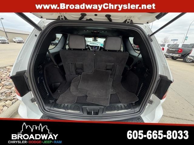 used 2022 Dodge Durango car, priced at $35,780