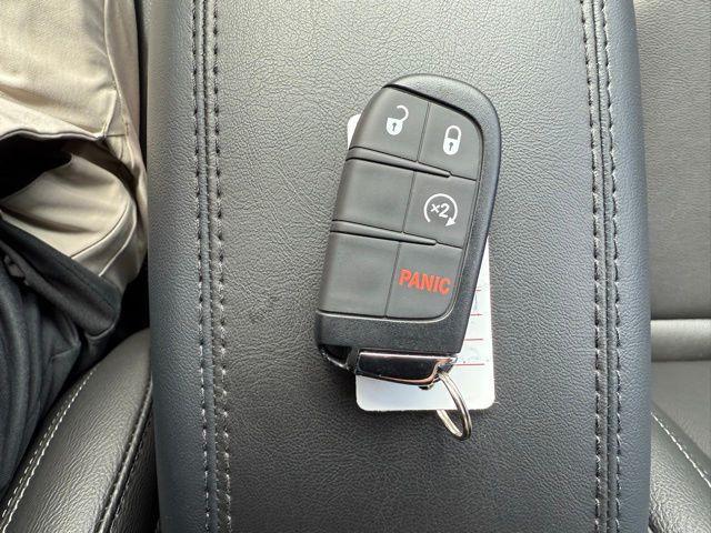 used 2025 Jeep Compass car, priced at $33,480