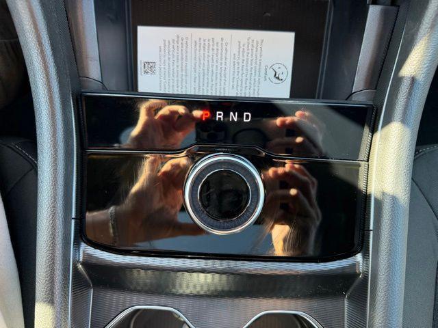 new 2026 Jeep Grand Cherokee L car, priced at $48,005
