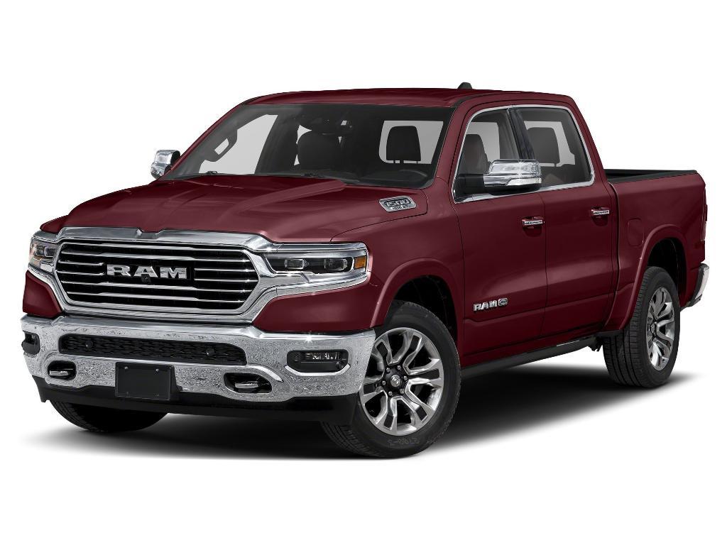used 2020 Ram 1500 car, priced at $36,850
