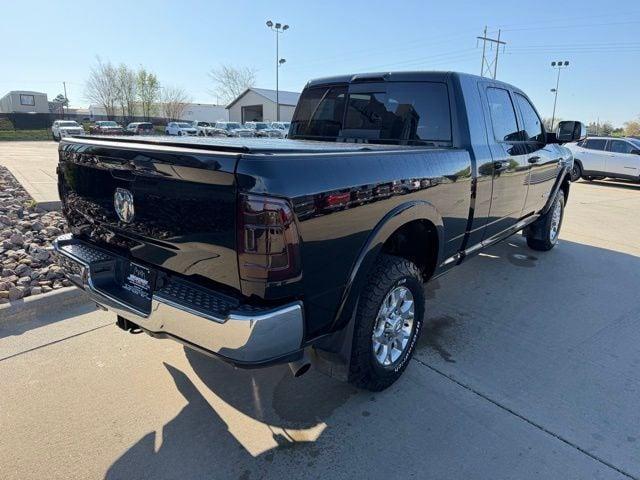 used 2022 Ram 2500 car, priced at $56,395
