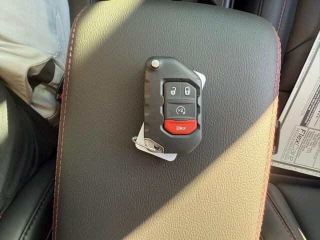 new 2026 Jeep Wrangler car, priced at $50,109