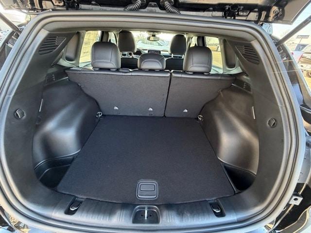 new 2026 Jeep Compass car, priced at $32,580