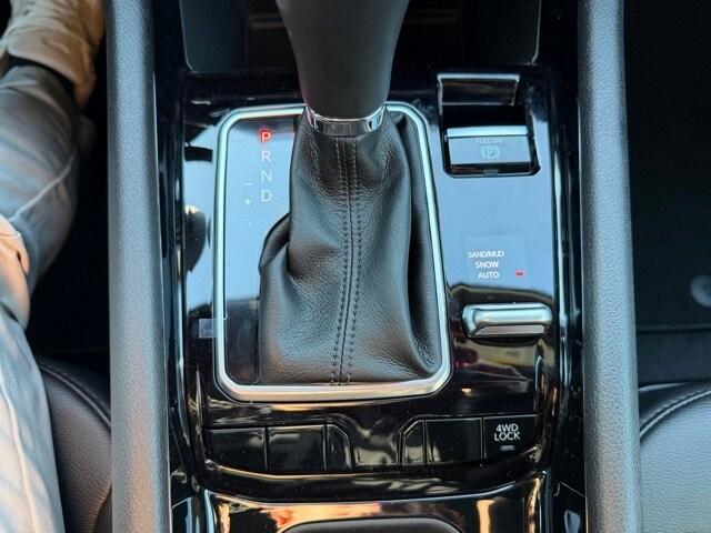 new 2026 Jeep Compass car, priced at $32,580