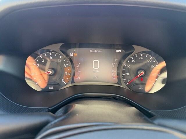 new 2026 Jeep Compass car, priced at $32,580