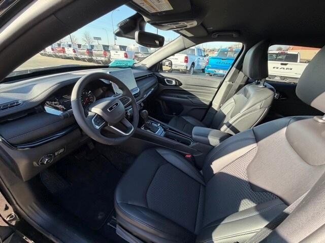 new 2026 Jeep Compass car, priced at $32,580