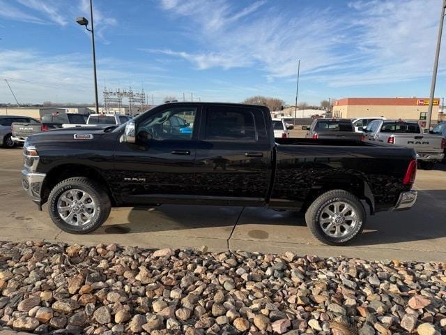 new 2026 Ram 2500 car, priced at $65,958