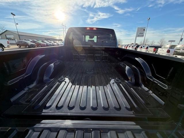 new 2026 Ram 2500 car, priced at $65,958