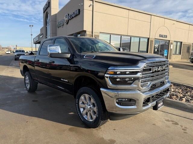 new 2026 Ram 2500 car, priced at $65,958