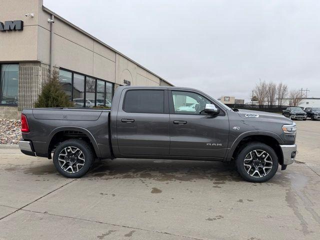 new 2026 Ram 1500 car, priced at $65,902