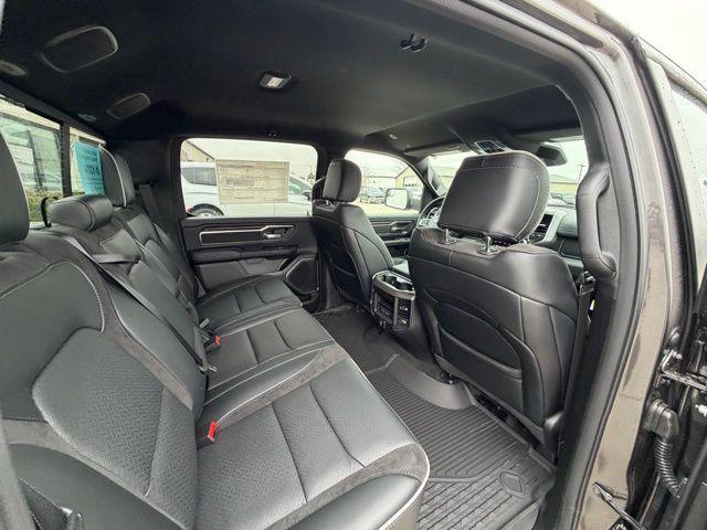 new 2026 Ram 1500 car, priced at $65,902