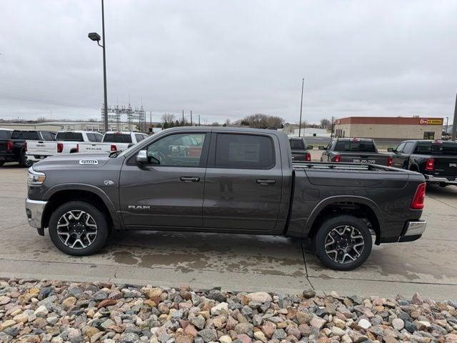 new 2026 Ram 1500 car, priced at $65,902